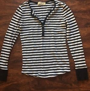 striped long sleeve